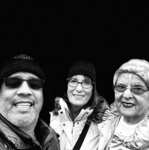 Meet your Posher, Annette